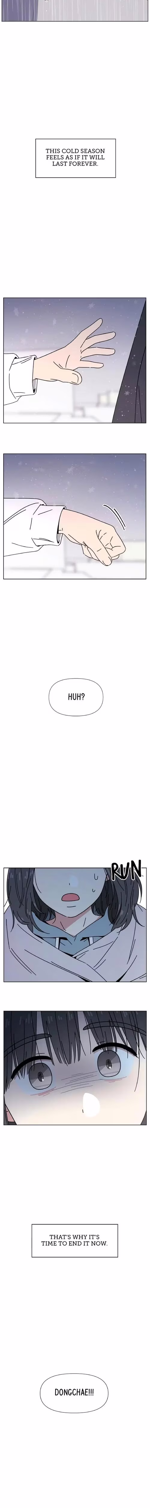 Seasons of Blossom - Chapter 121 - Part 16