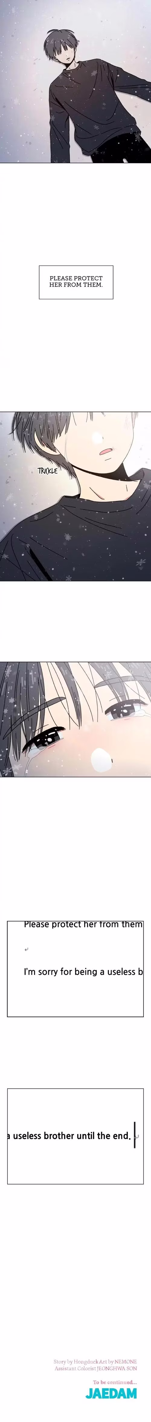 Seasons of Blossom - Chapter 121 - Part 18