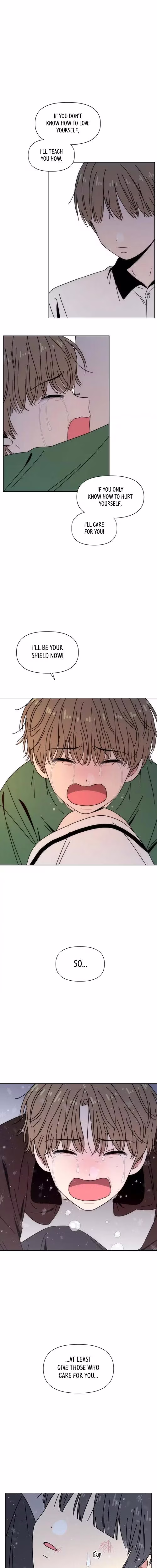 Seasons of Blossom - Chapter 122 - Part 5