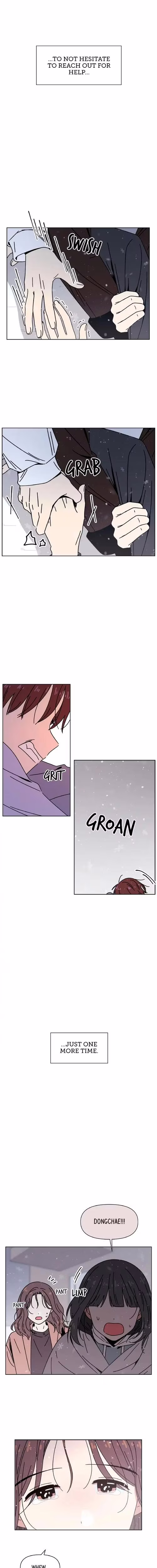 Seasons of Blossom - Chapter 122 - Part 7