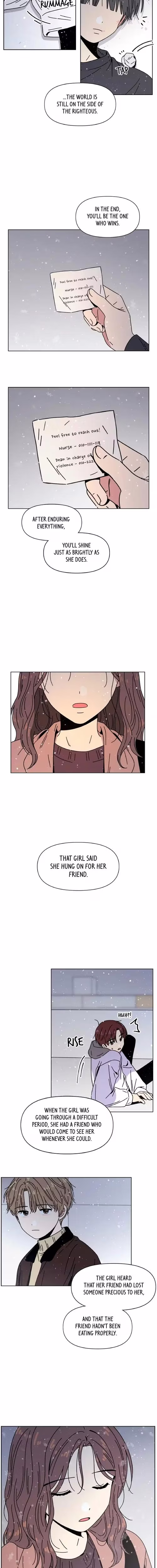 Seasons of Blossom - Chapter 122 - Part 10