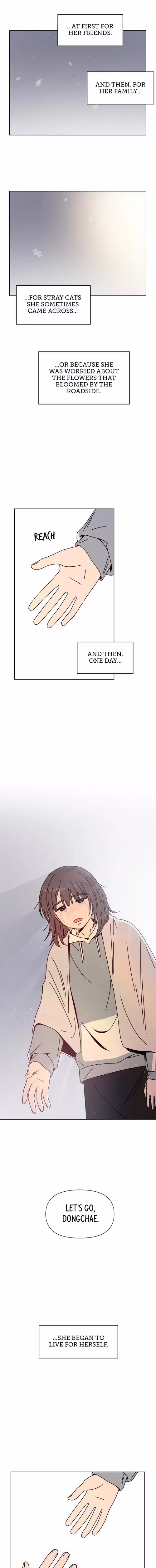 Seasons of Blossom - Chapter 122 - Part 12