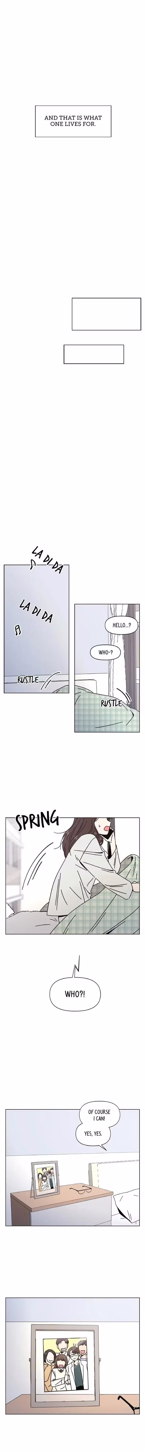 Seasons of Blossom - Chapter 122 - Part 14