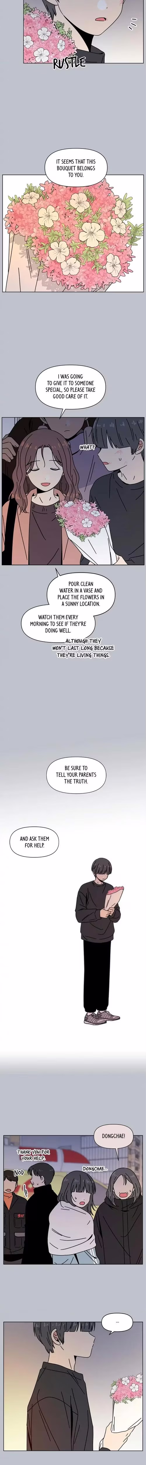 Seasons of Blossom - Chapter 123 - Part 4