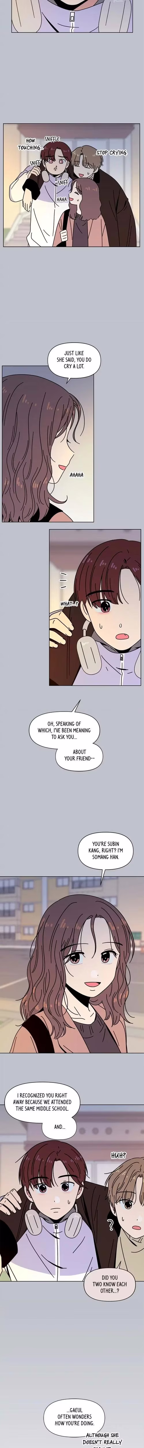 Seasons of Blossom - Chapter 123 - Part 7