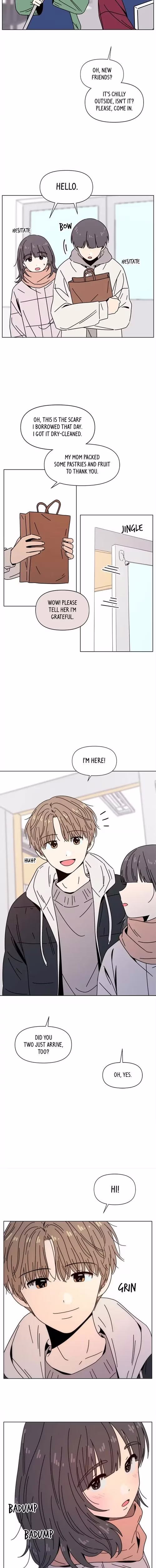 Seasons of Blossom - Chapter 123 - Part 9