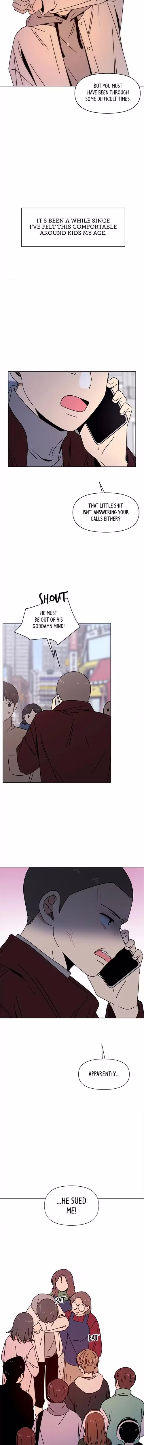 Seasons of Blossom - Chapter 123 - Part 12