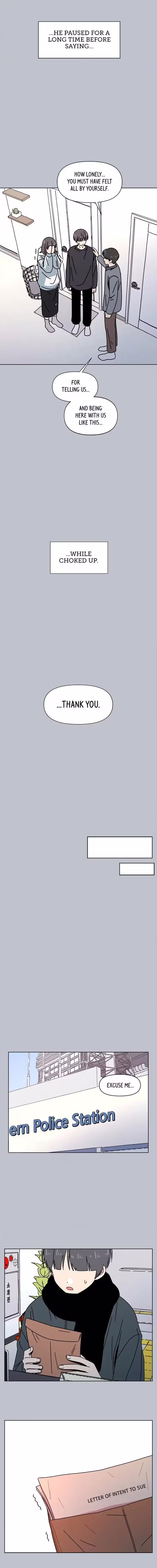 Seasons of Blossom - Chapter 124 - Part 3