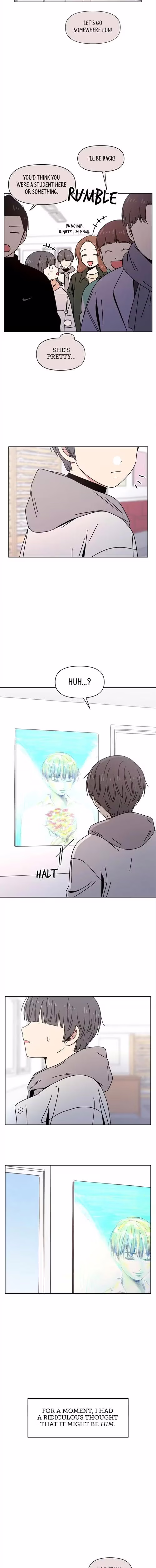 Seasons of Blossom - Chapter 124 - Part 10