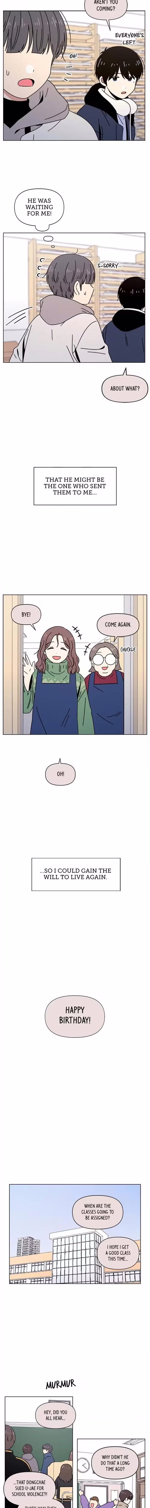 Seasons of Blossom - Chapter 124 - Part 11