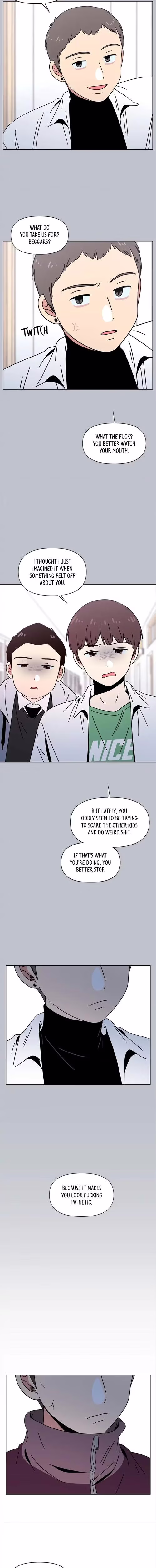 Seasons of Blossom - Chapter 125 - Part 7