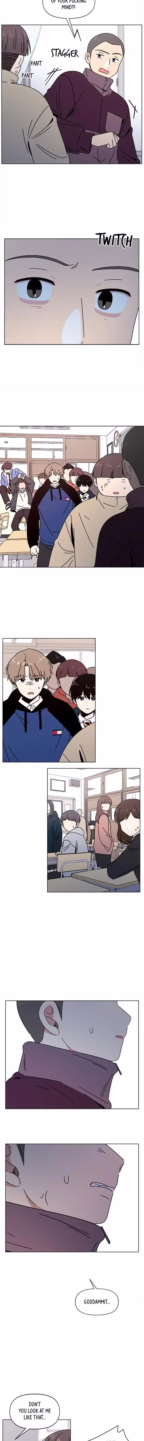 Seasons of Blossom - Chapter 125 - Part 9