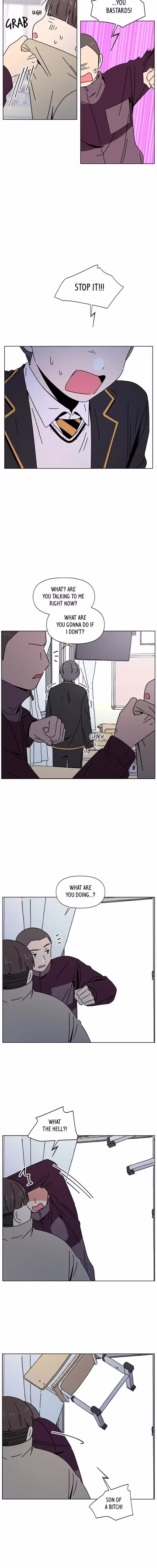 Seasons of Blossom - Chapter 125 - Part 10