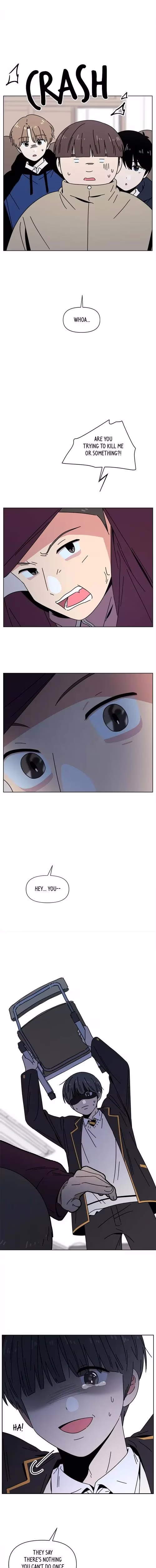 Seasons of Blossom - Chapter 125 - Part 11