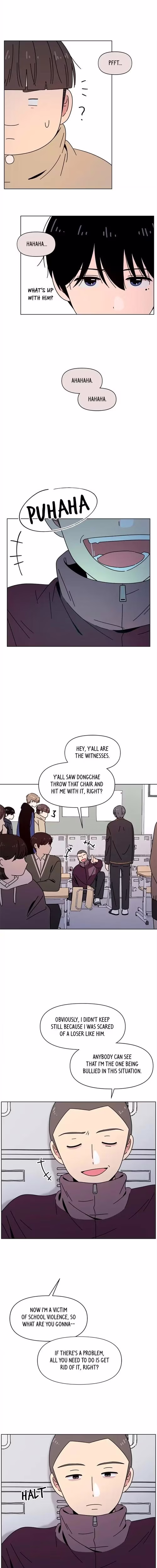 Seasons of Blossom - Chapter 126 - Part 7