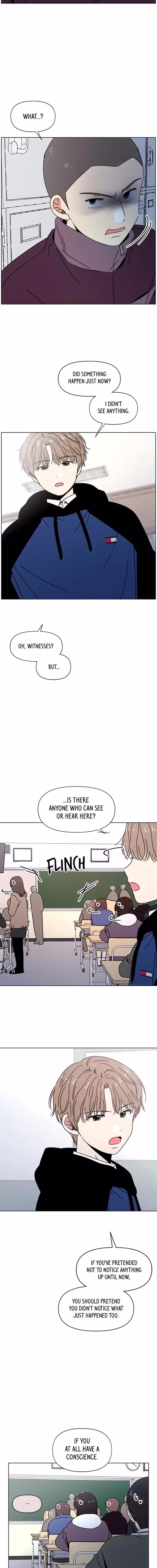 Seasons of Blossom - Chapter 126 - Part 8