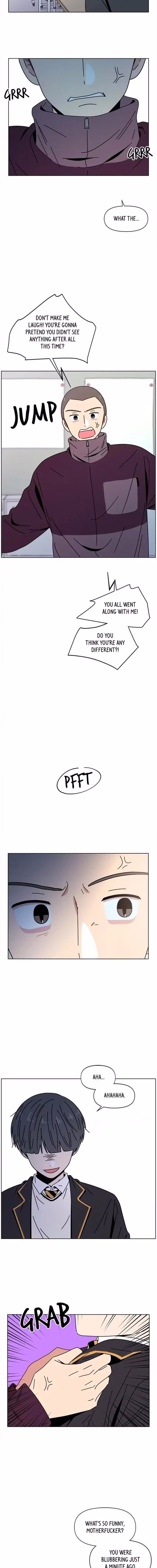 Seasons of Blossom - Chapter 126 - Part 9