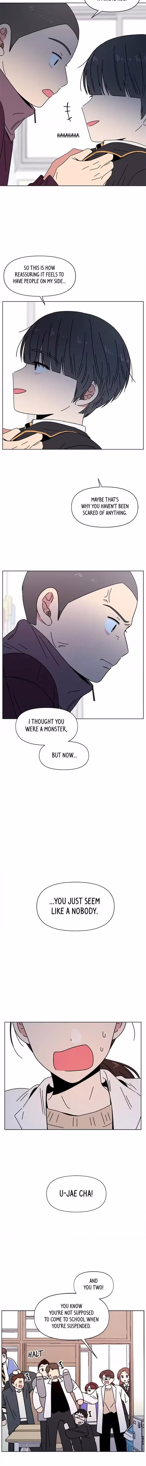 Seasons of Blossom - Chapter 126 - Part 10