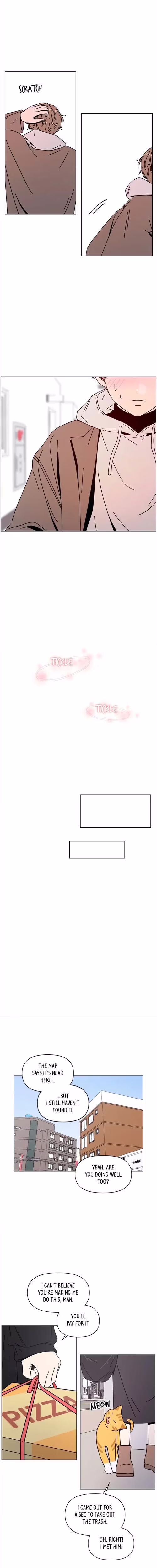 Seasons of Blossom - Chapter 127 - Part 3