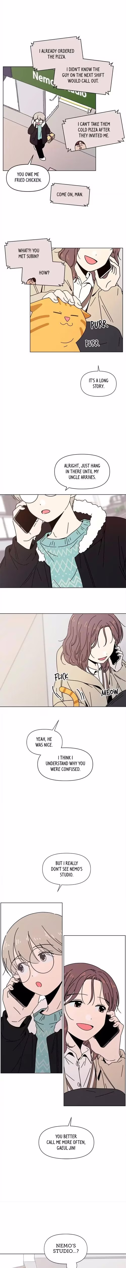 Seasons of Blossom - Chapter 127 - Part 4