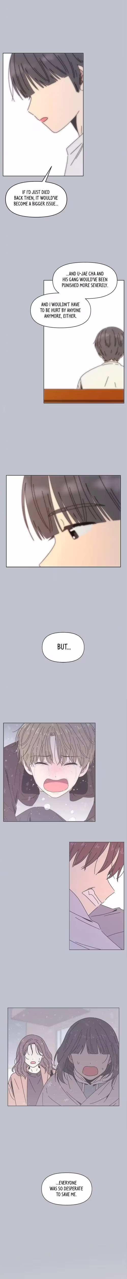 Seasons of Blossom - Chapter 127 - Part 7