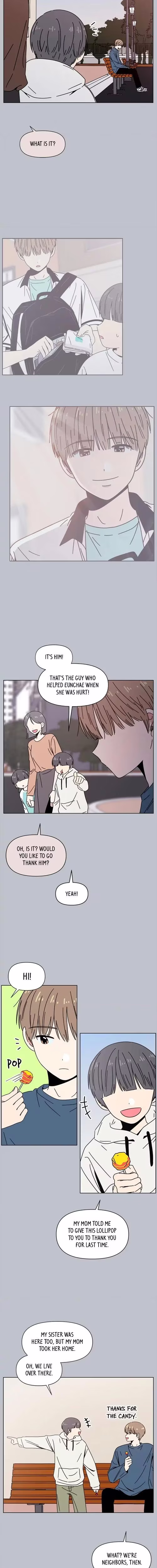 Seasons of Blossom - Chapter 127 - Part 10