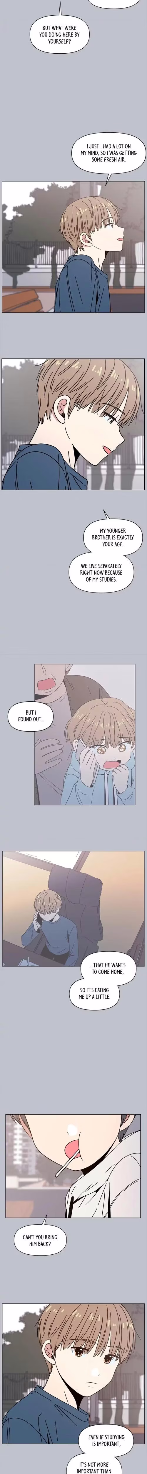 Seasons of Blossom - Chapter 127 - Part 11