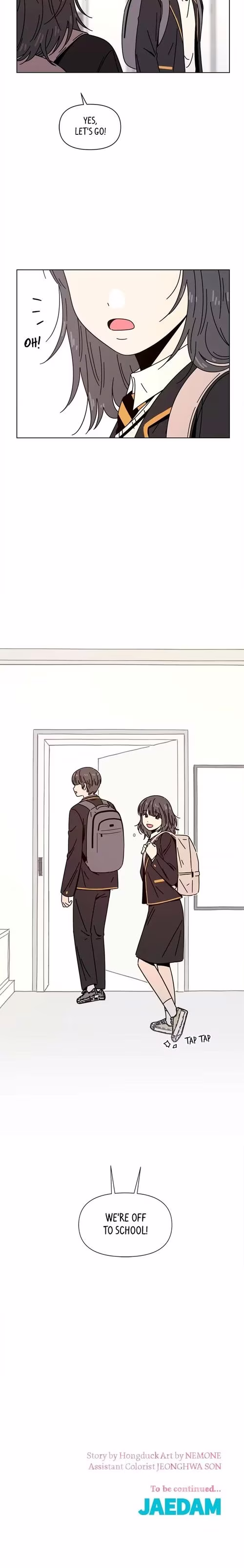 Seasons of Blossom - Chapter 127 - Part 14