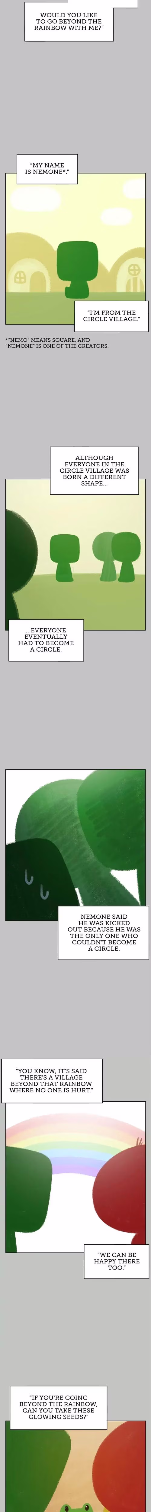 Seasons of Blossom - Chapter 128 - Part 4