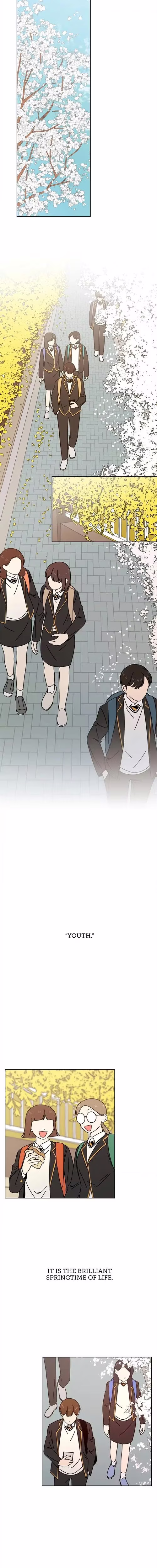 Seasons of Blossom - Chapter 128 - Part 6