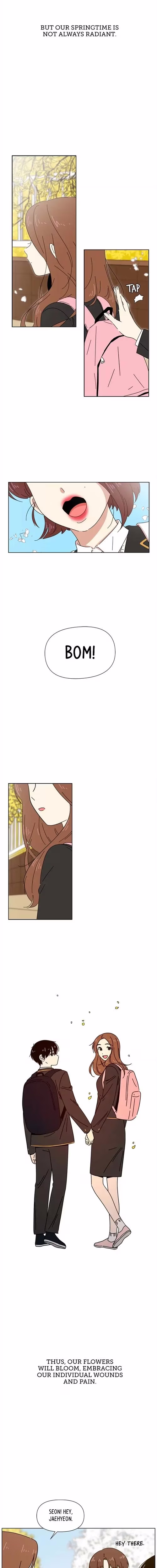 Seasons of Blossom - Chapter 128 - Part 7