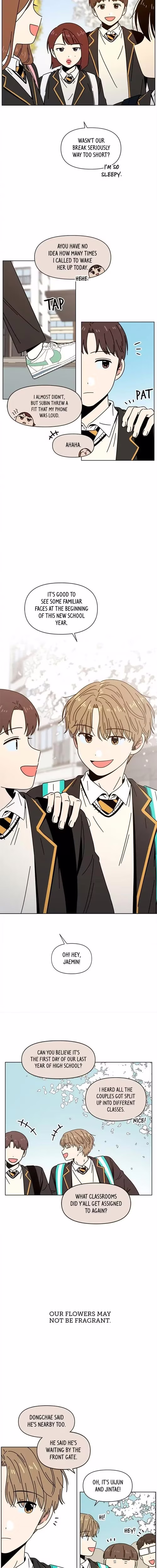 Seasons of Blossom - Chapter 128 - Part 8