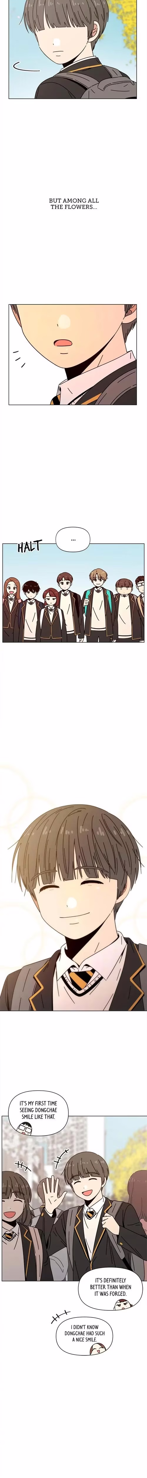 Seasons of Blossom - Chapter 128 - Part 10