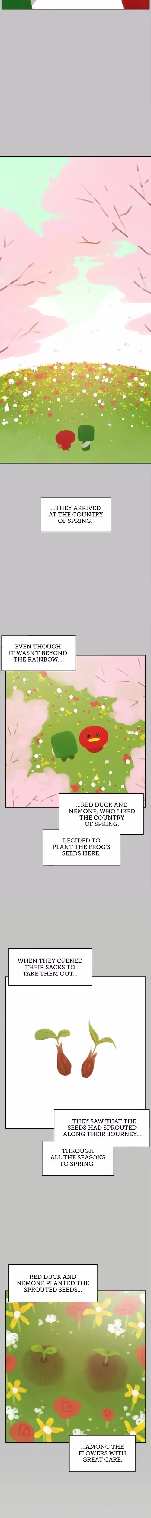 Seasons of Blossom - Chapter 128 - Part 12