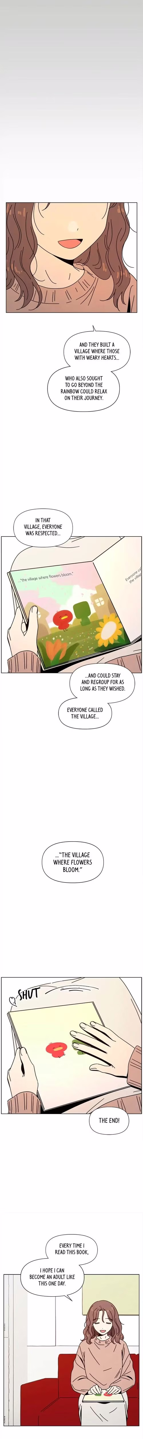 Seasons of Blossom - Chapter 128 - Part 13