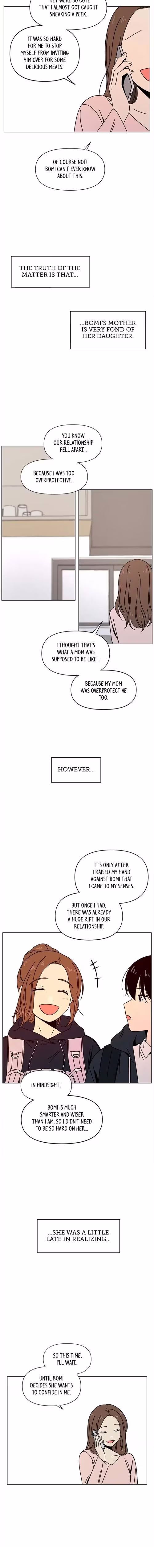 Seasons of Blossom - Chapter 129 - Part 6