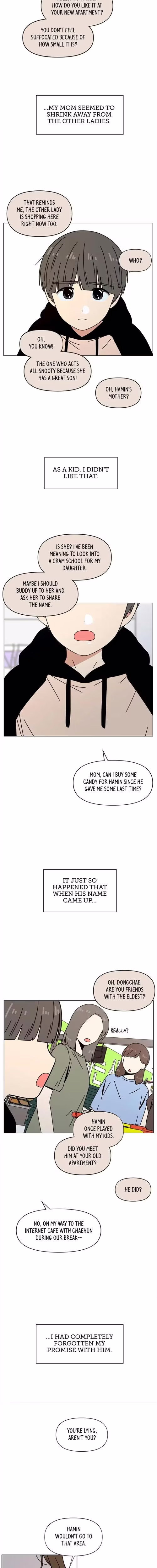 Seasons of Blossom - Chapter 129 - Part 10