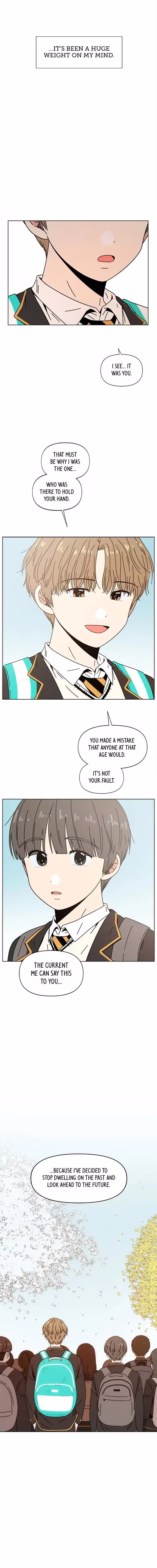 Seasons of Blossom - Chapter 129 - Part 12