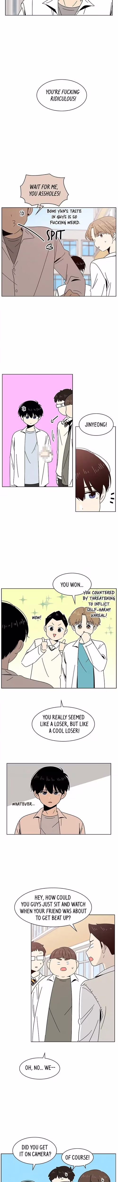 Seasons of Blossom - Chapter 13 - Part 6