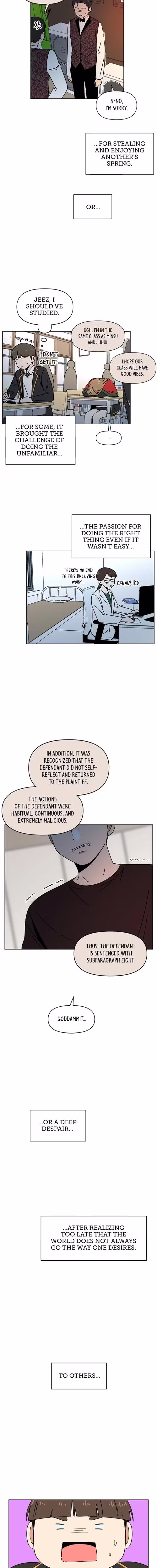 Seasons of Blossom - Chapter 130 - Part 7