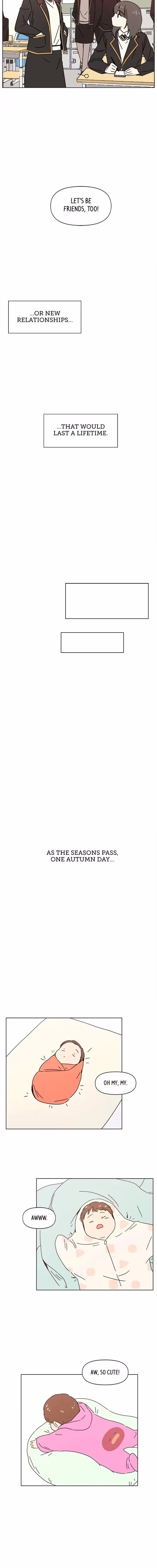 Seasons of Blossom - Chapter 130 - Part 9