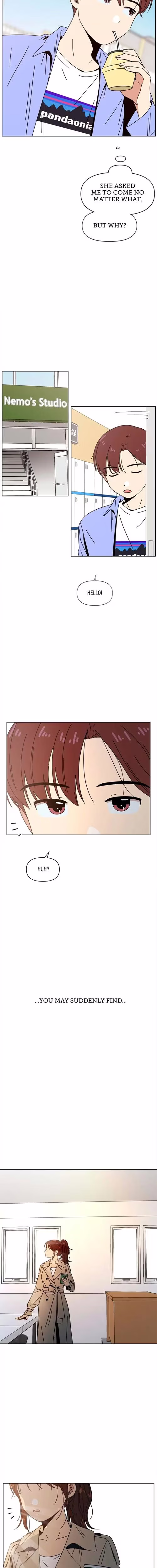 Seasons of Blossom - Chapter 130 - Part 11