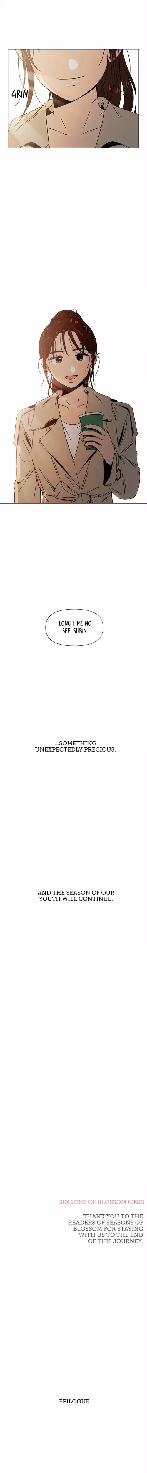 Seasons of Blossom - Chapter 130 - Part 13