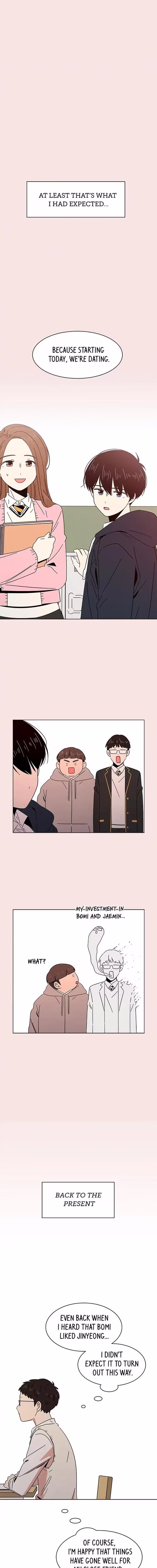 Seasons of Blossom - Chapter 14 - Part 4