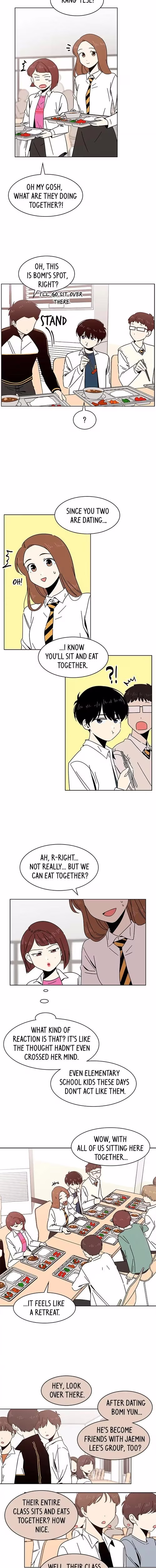 Seasons of Blossom - Chapter 14 - Part 7