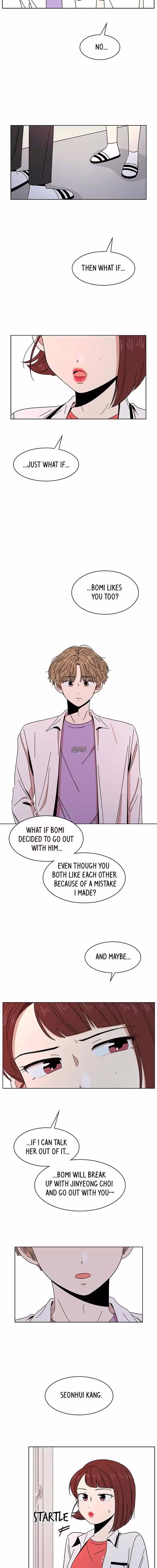 Seasons of Blossom - Chapter 15 - Part 6