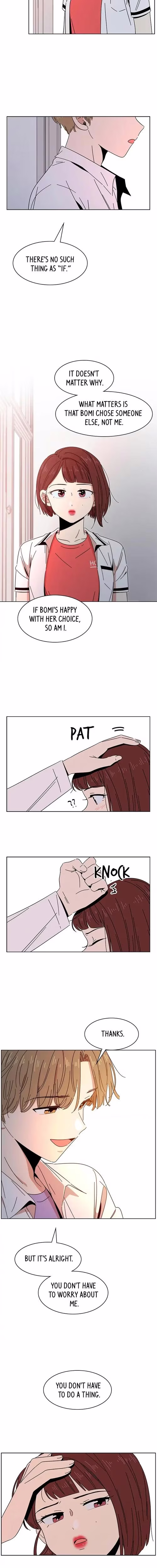 Seasons of Blossom - Chapter 15 - Part 7