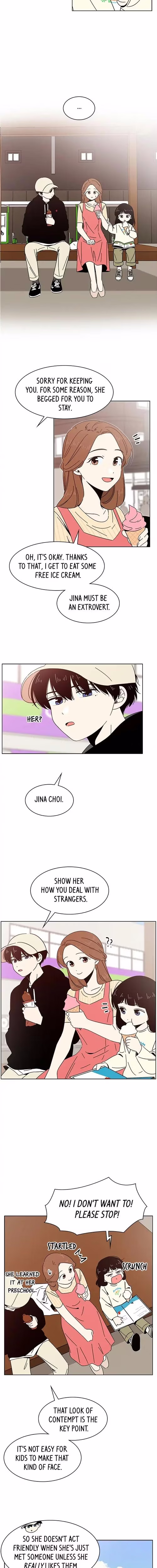 Seasons of Blossom - Chapter 16 - Part 4