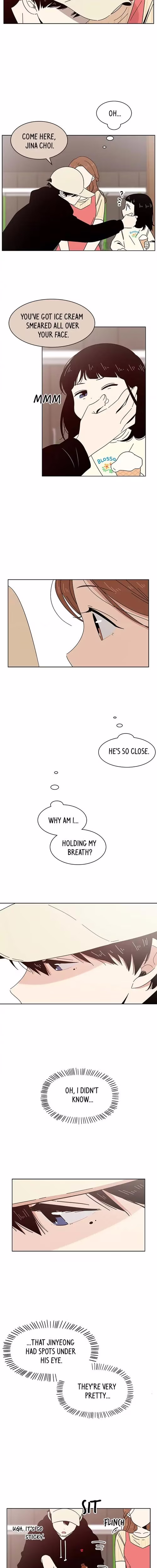 Seasons of Blossom - Chapter 16 - Part 6