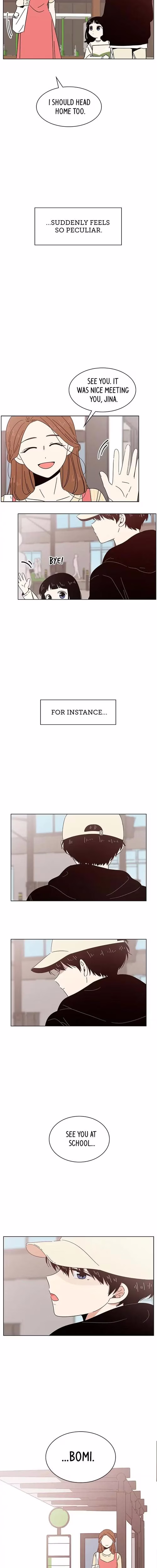 Seasons of Blossom - Chapter 16 - Part 9